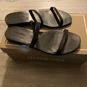 Reformation Marion sandals